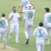 Bosch’s Dream Debut and Paterson’s Five-for Lead Proteas Charge in First Test