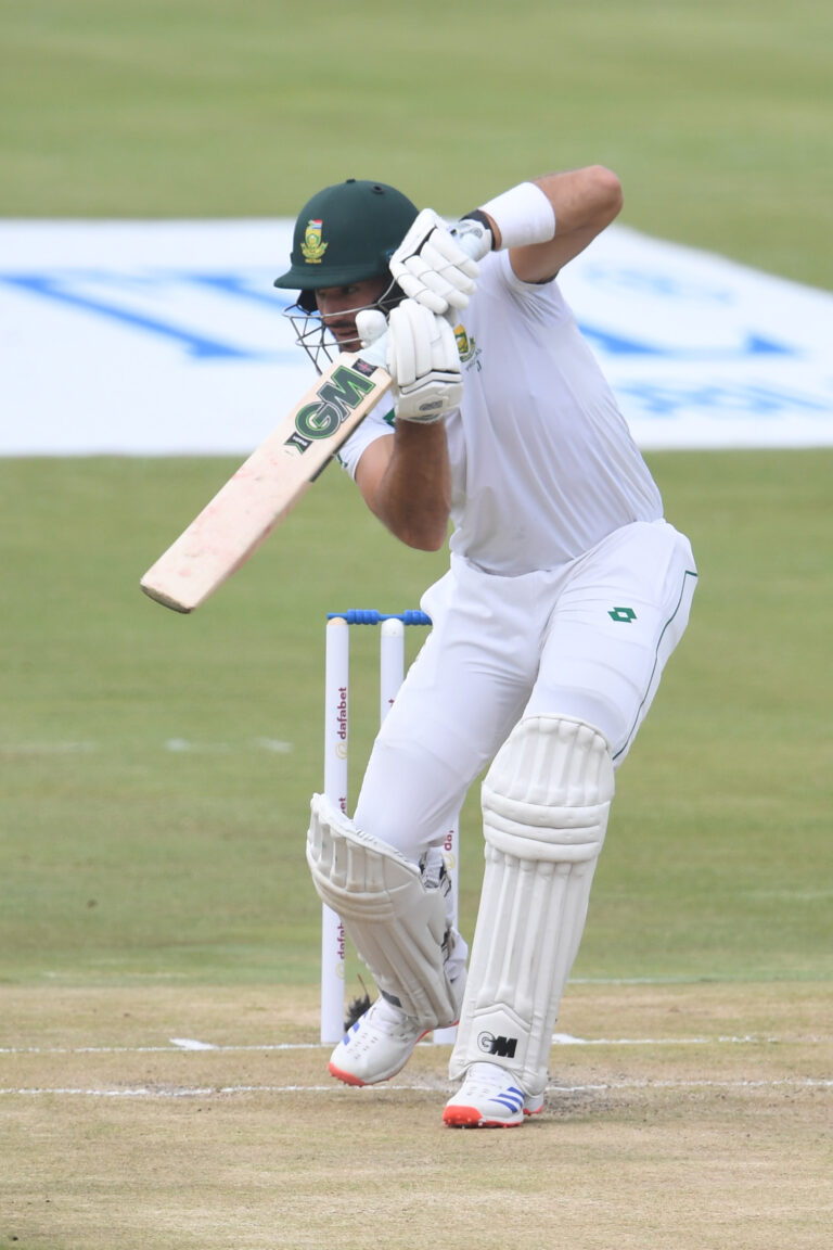 Bosch, Markram, and Jansen on Fire as Proteas Seize Control Against Pakistan