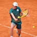 South Africa to Host Nigeria in Davis Cup World Group II Playoff