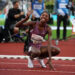 Sekgodiso Shatters SA 800m Indoor Record Just Days After Winning Athlete Personality Award