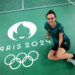 Johanita Scholtz: From Childhood Passion to African Badminton Champion and Olympian