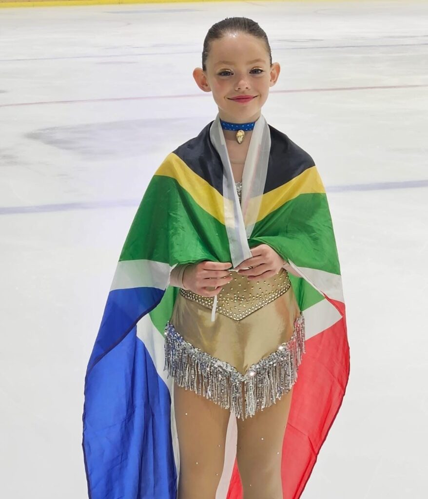 South Africa’s Skaters Compete Globally as SAFSA Fuels Growth