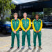 Renault South Africa Davis Cup Team Announced for Nigeria Tie