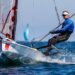 Springbok-inspired SA sailor secures world title Down Under