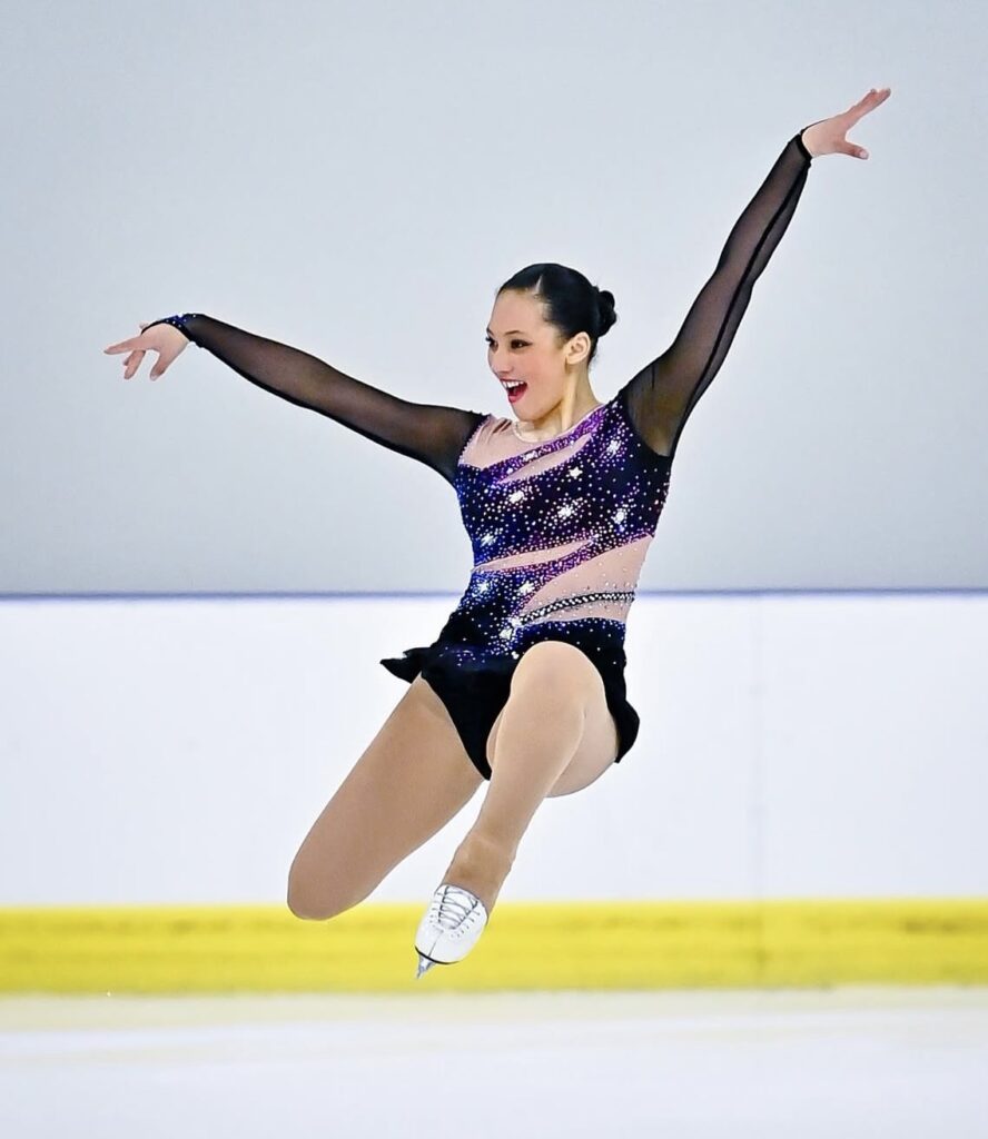 South Africa’s Skaters Compete Globally as SAFSA Fuels Growth