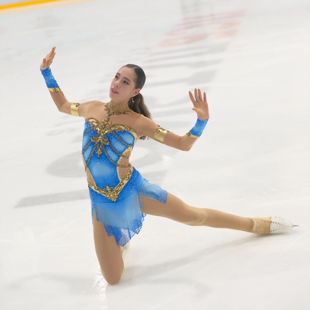 South Africa’s Skaters Compete Globally as SAFSA Fuels Growth