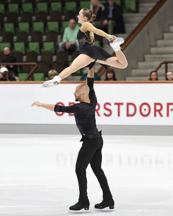 South Africa’s Skaters Compete Globally as SAFSA Fuels Growth