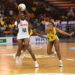 Jamaica wins Netball series, but Spar Proteas hold heads high
