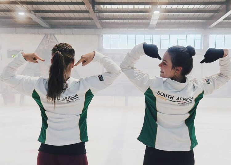 South Africa’s Skaters Compete Globally as SAFSA Fuels Growth
