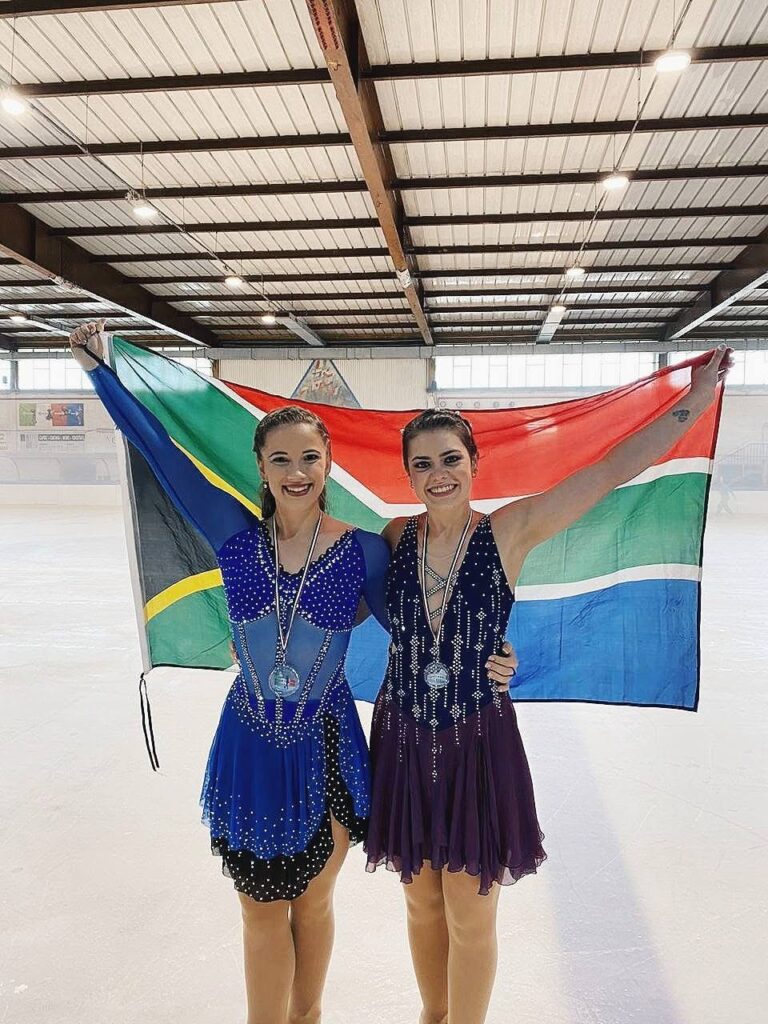 South Africa’s Skaters Compete Globally as SAFSA Fuels Growth