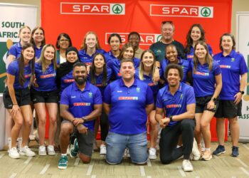 SA Indoor Hockey Teams Set for Indoor World Cup Challenge