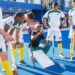 Sihle Ntuli Appointed as head coach of the South African Men’s Hockey team