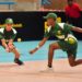 South Africa Off to a Strong Start at WBSC Baseball5 Youth African Championships