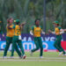 Junior Proteas Unbeaten as They Dominate Group C in U19 Women’s T20 World Cup