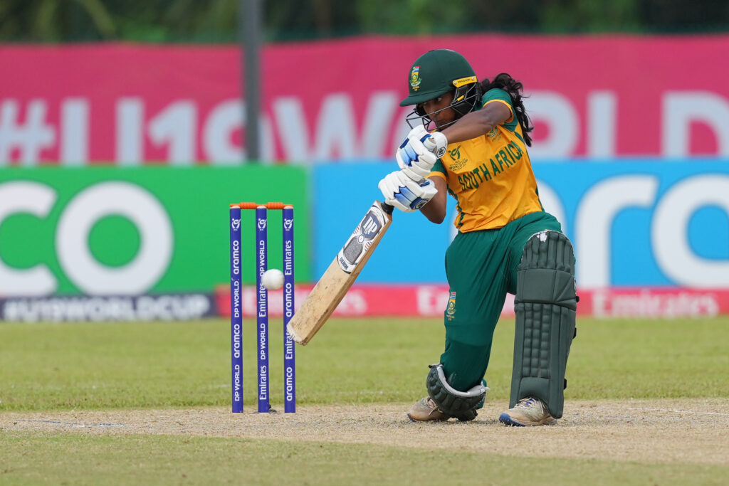 Proteas U19 Women Eye Semi-Final Spot After Ireland Triumph