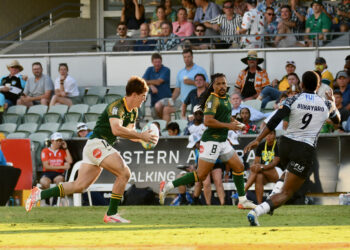 Proteas U19 Women Eye Semi-Final Spot After Ireland Triumph