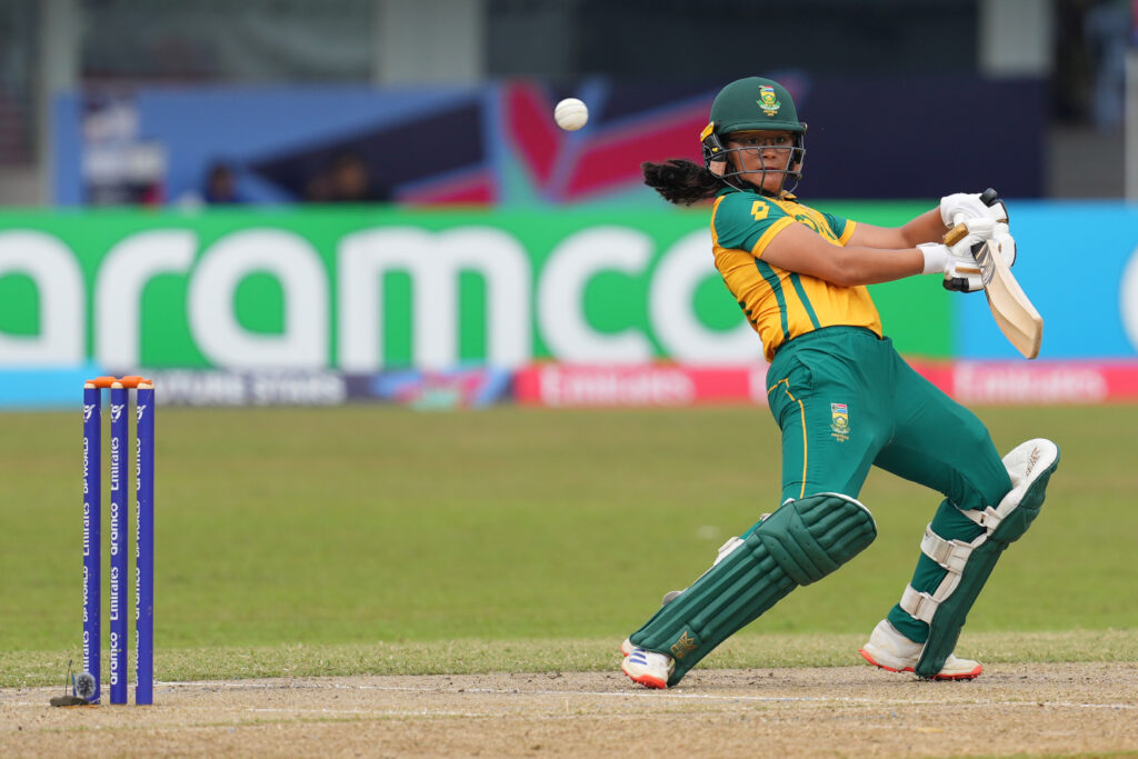 Proteas Youngsters Stun Australia to Reach ICC Women’s U19 T20 World Cup Final