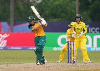 Proteas Youngsters Stun Australia to Reach ICC Women’s U19 T20 World Cup Final