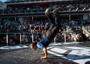 Breaking Boundaries: South Africa Hosts FUJIFILM INSTAX Undisputed on African Soil