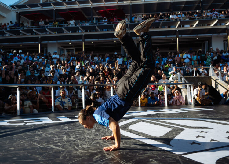 Breaking Boundaries: South Africa Hosts FUJIFILM INSTAX Undisputed on African Soil