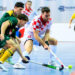 FIH Indoor World Cup 2025 | South Africa win thriller against hosts Croatia