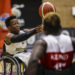 South Africa Storms into IWBF Africa U23 Semi-Finals