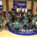 Sasol AmaWheelies Crowned African Champions, Secure World Championship Spot