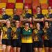 South Africa Off to a Strong Start at All Africa Badminton Mixed Team Championships