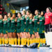 FIH Indoor World Cup 2025 | South Africa and Thailand share the spoils in opener