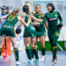South African Women Conclude 2025 Indoor Hockey World Cup on a High