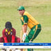 South Africa Over-50s Stumble in World Cup Opener Against West Indies