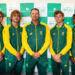 SA No. 1 Henning to kick off SA’s Davis Cup clash against Nigeria