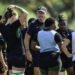 Springbok Women assemble in Pretoria for second alignment camp