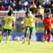 Banyana Banyana Set to Kick Off 2025 with Lesotho Friendlies