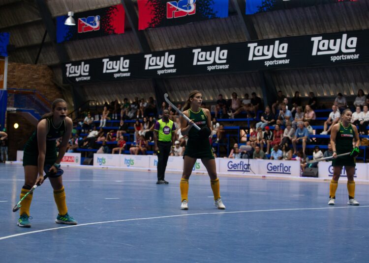 SuperSport Secures Rights to Broadcast the Indoor Hockey World Cup Live from Croatia