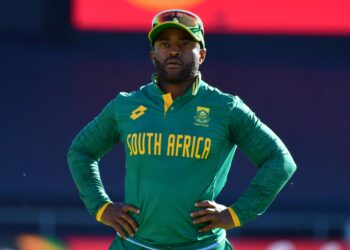 Williamson’s Masterclass Sinks Proteas Despite Breetzke’s Record-Breaking Debut