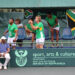 SA and Nigeria Level After Dramatic First Day of Davis Cup Tie