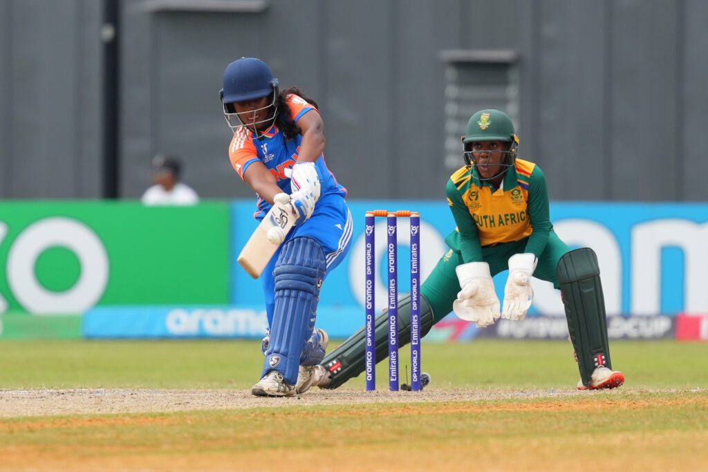 Junior Proteas Stumble as India Clinches Back-to-Back U19 T20 World Cup Titles