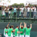 South Africa Triumphs Over Nigeria in Davis Cup Thriller