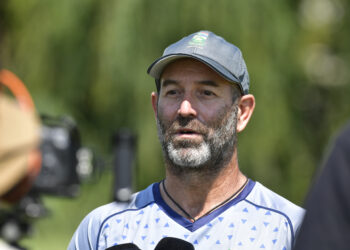 Proteas Men’s Tri-Nation ODI Series Squad Update