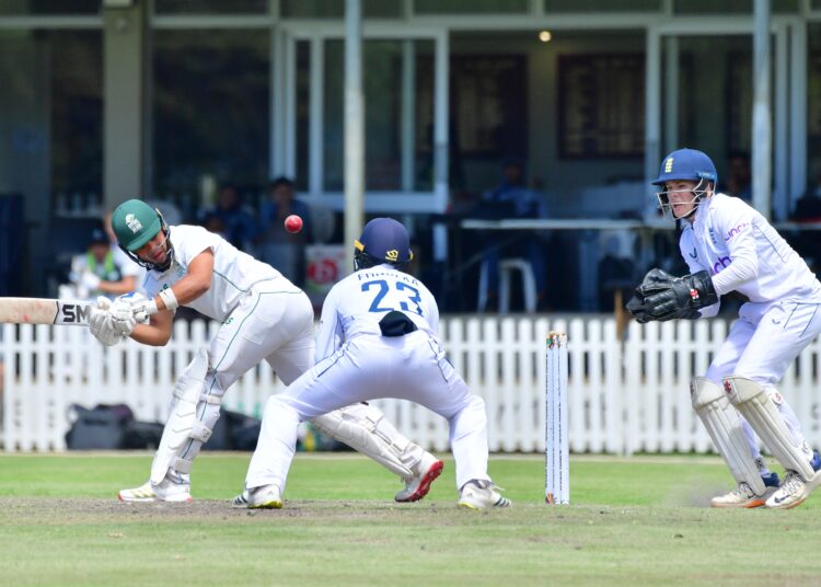 South Africa U19s Edge ODI Series, England Dominate Tests in Youth Cricket Tour