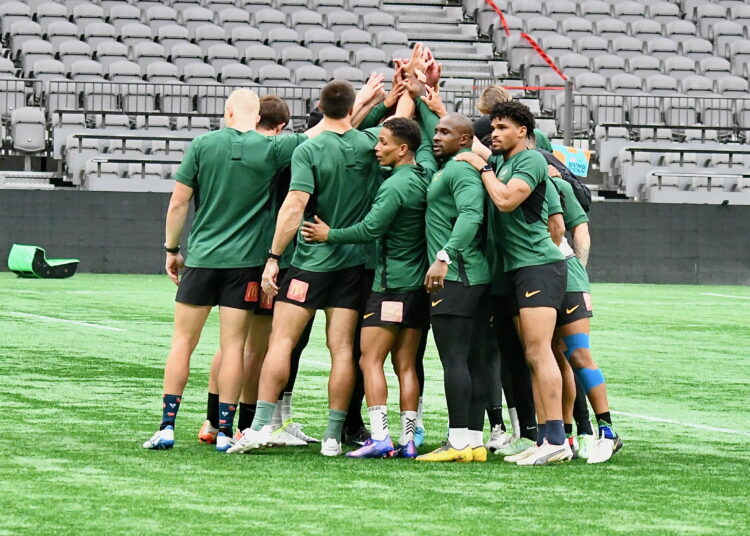 Snyman: Execution time for Blitzboks in Vancouver