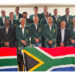 South African Over-50s Cricket Team Gears Up for World Cup in Sri Lanka