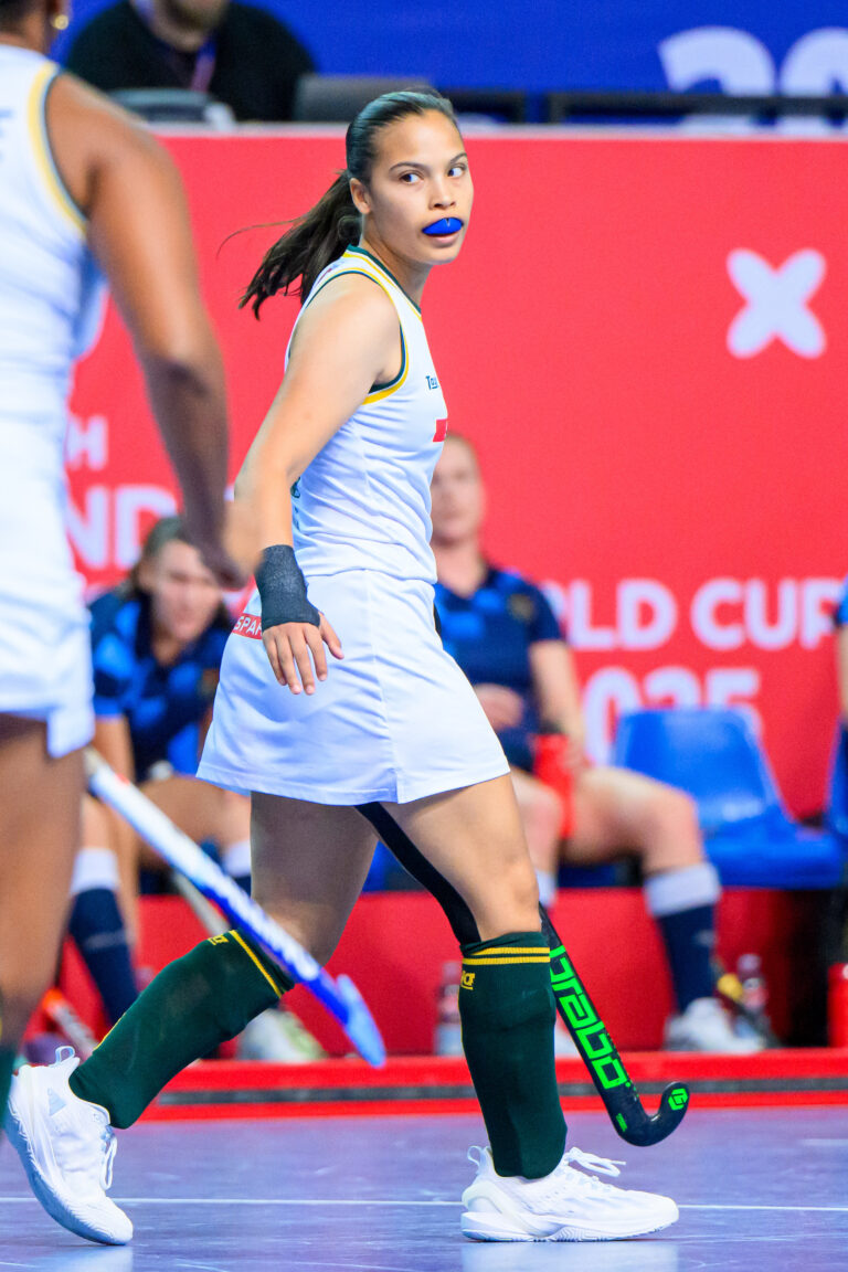 South Africa Bounce Back with Victory Over Hosts Croatia in Play-Offs