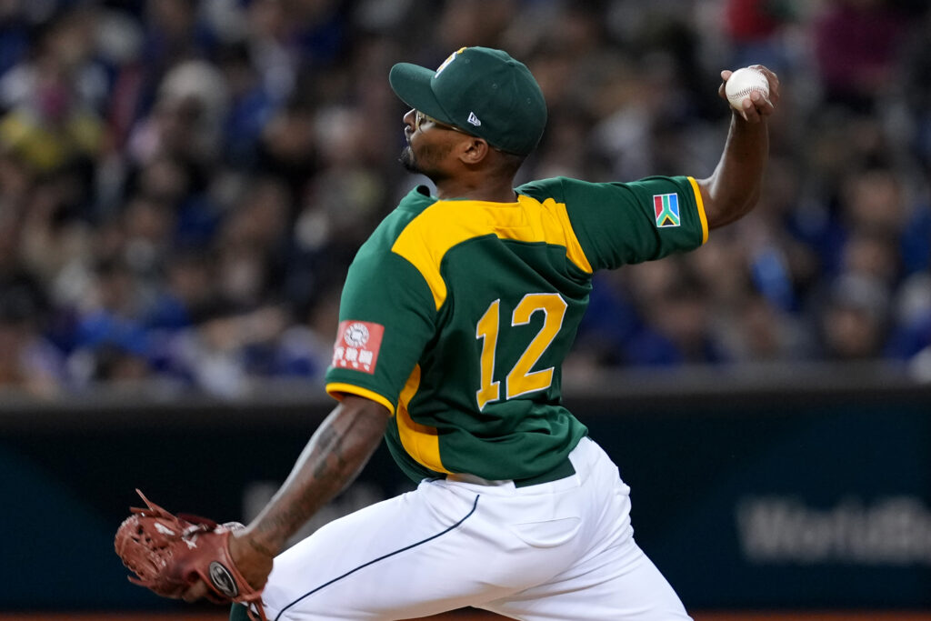 South Africa’s World Baseball Classic Qualifiers: A Tournament of Grit, Learning, and Growth