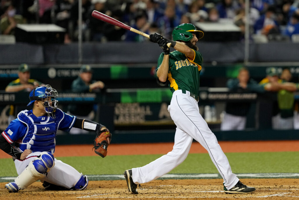 South Africa’s World Baseball Classic Qualifiers: A Tournament of Grit, Learning, and Growth