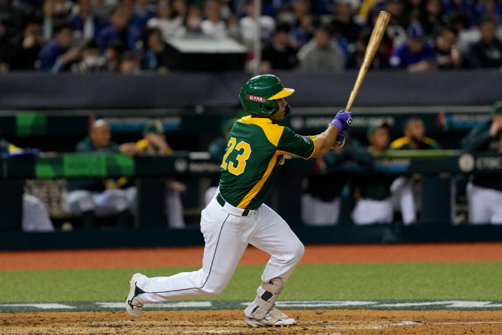 South Africa’s World Baseball Classic Qualifiers: A Tournament of Grit, Learning, and Growth