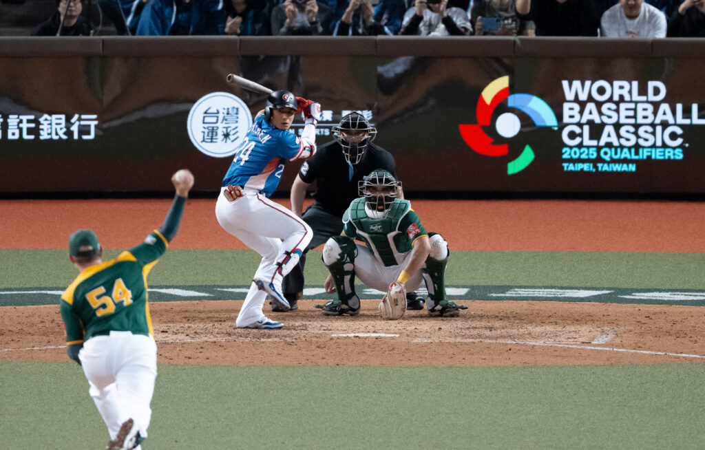 South Africa’s World Baseball Classic Qualifiers: A Tournament of Grit, Learning, and Growth