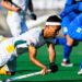 Ryan Julius Calls Time on International Outdoor Hockey Career