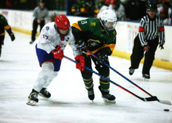 South Africa Shows Resilience Despite Relegation at IIHF Women’s World Championship